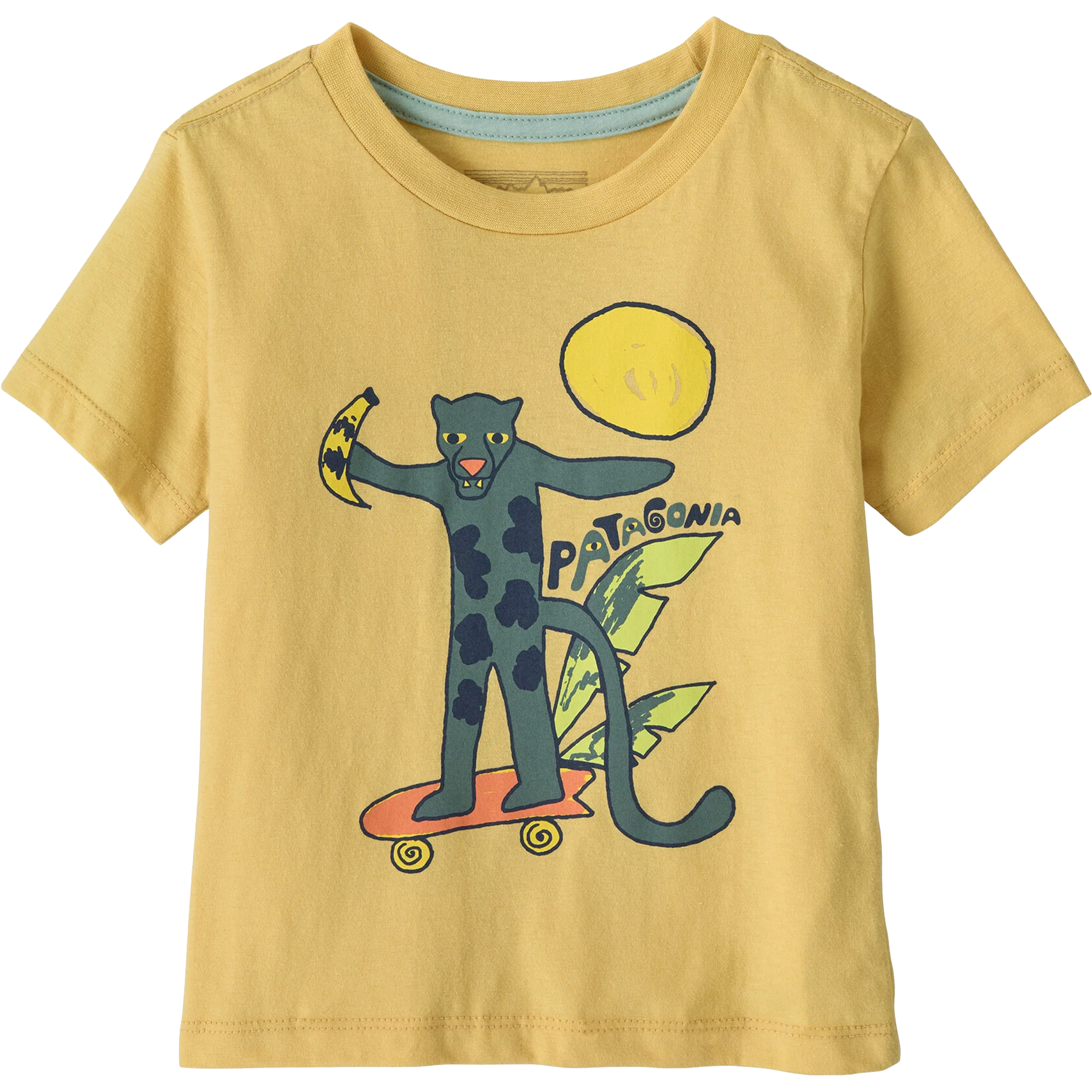 Youth Baby Graphic T-Shirt alternate view