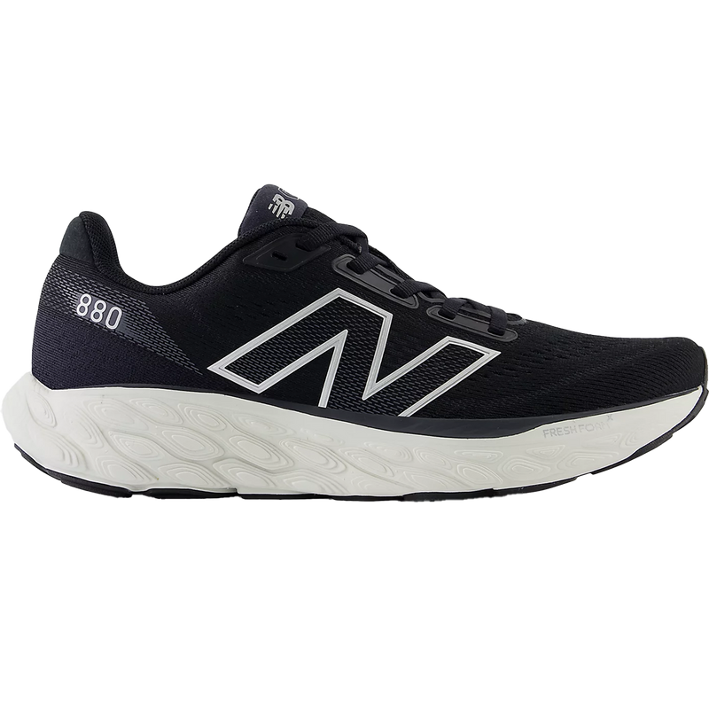 New Balance Women's Fresh Foam 880 v14 in black