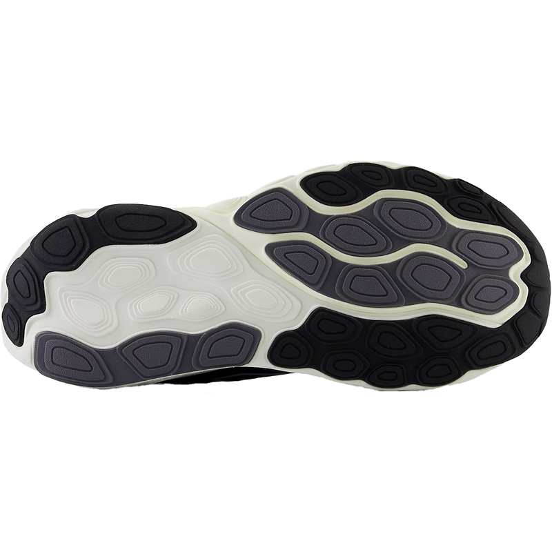 Women's Fresh Foam X 860 v14 Wide, New Balance Women's Fresh Foam 860 v14 in Black/Phantom bottom