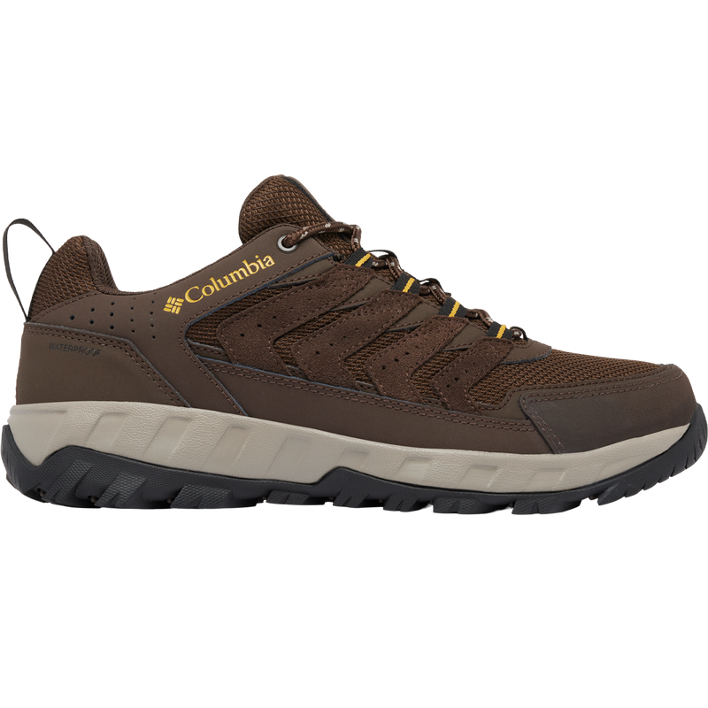 Men's Strata Trail Low WP