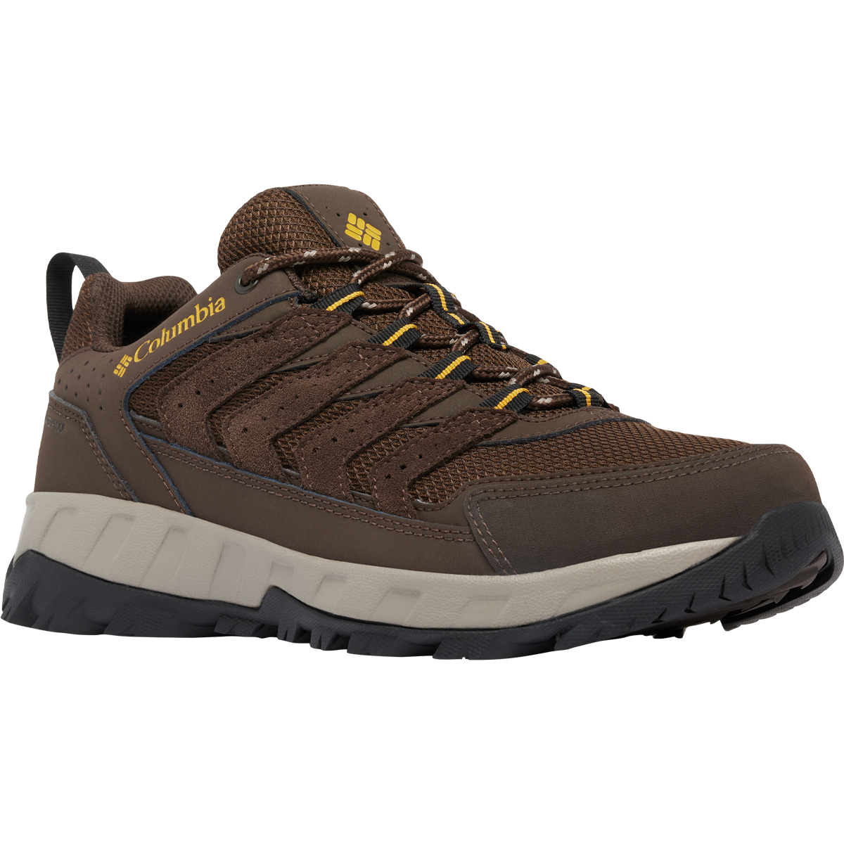 Men's Strata Trail Low WP alternate view