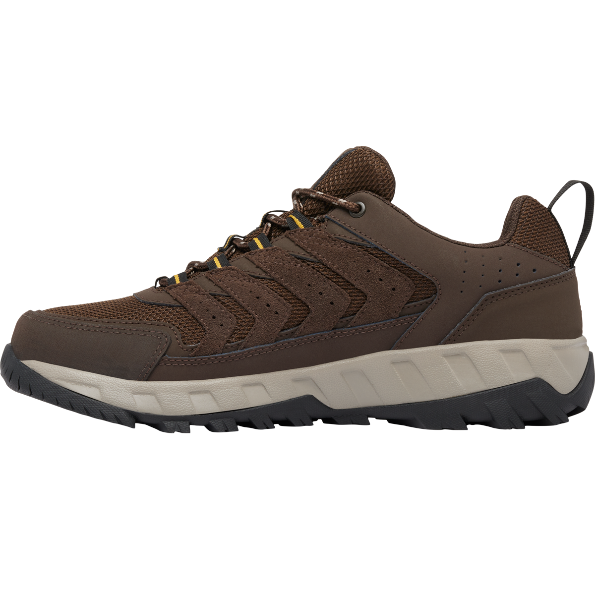 Men's Strata Trail Low WP alternate view