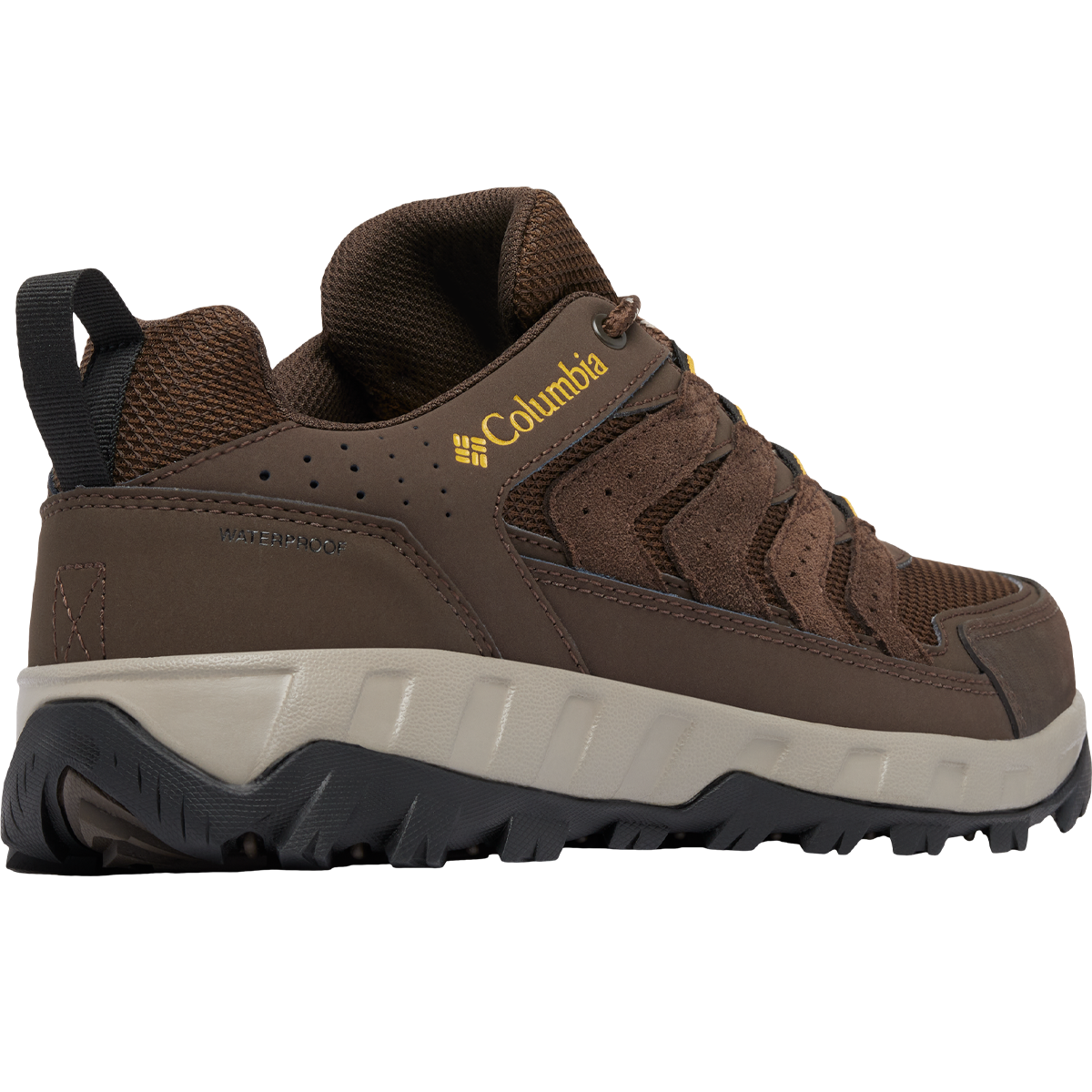 Men's Strata Trail Low WP alternate view