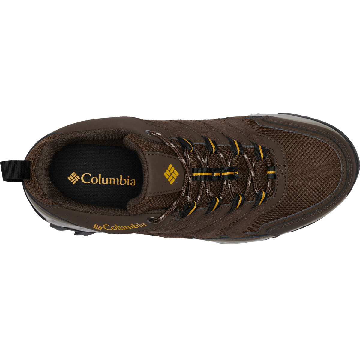 Men's Strata Trail Low WP alternate view