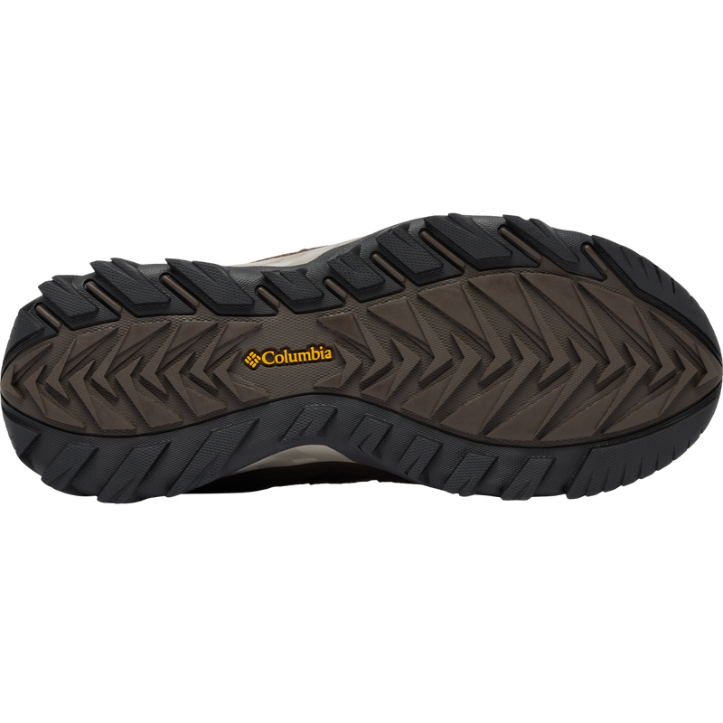 Men's Strata Trail Low WP