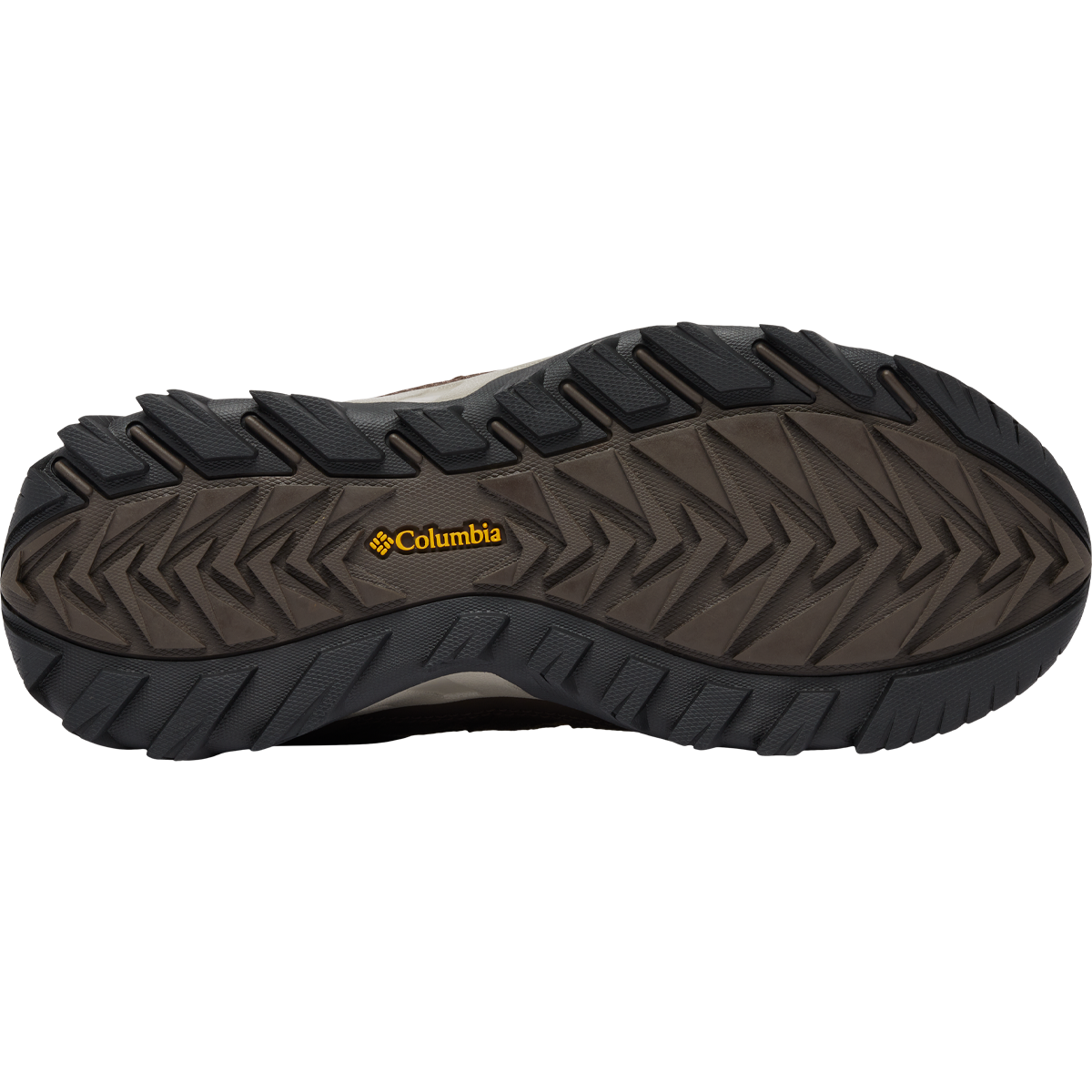 Men's Strata Trail Low WP alternate view