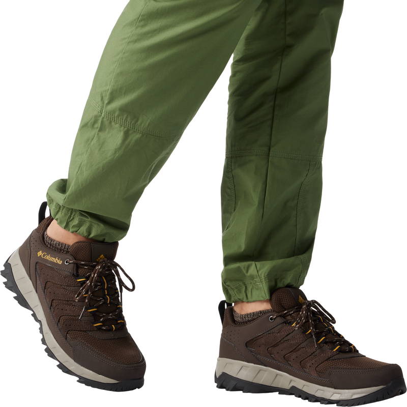 Men's Strata Trail Low WP
