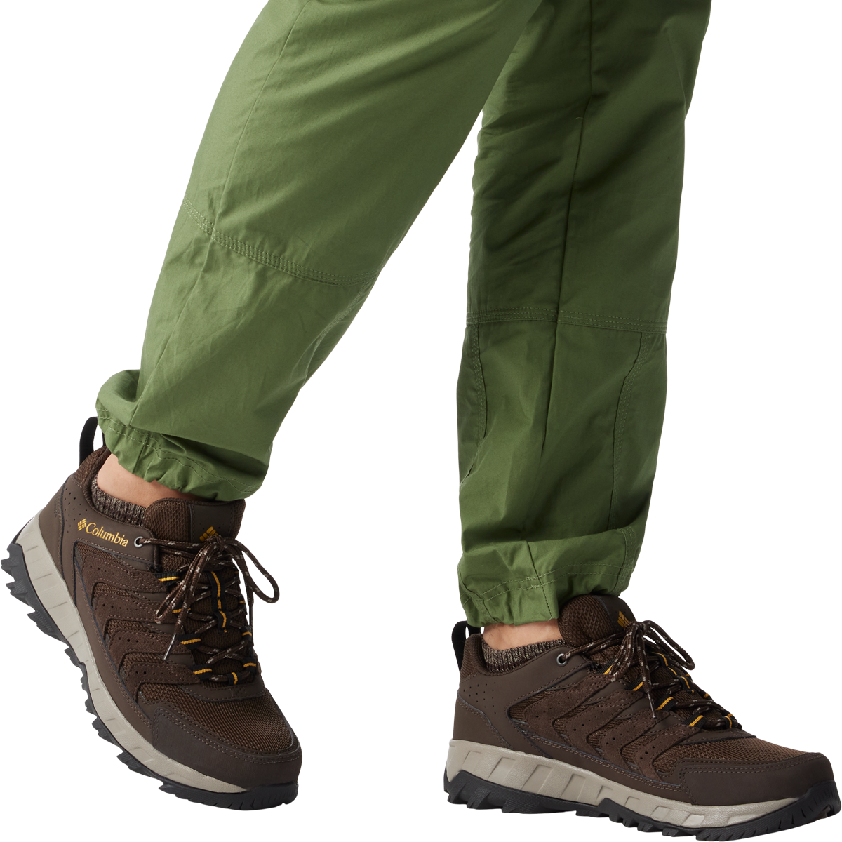 Men's Strata Trail Low WP alternate view