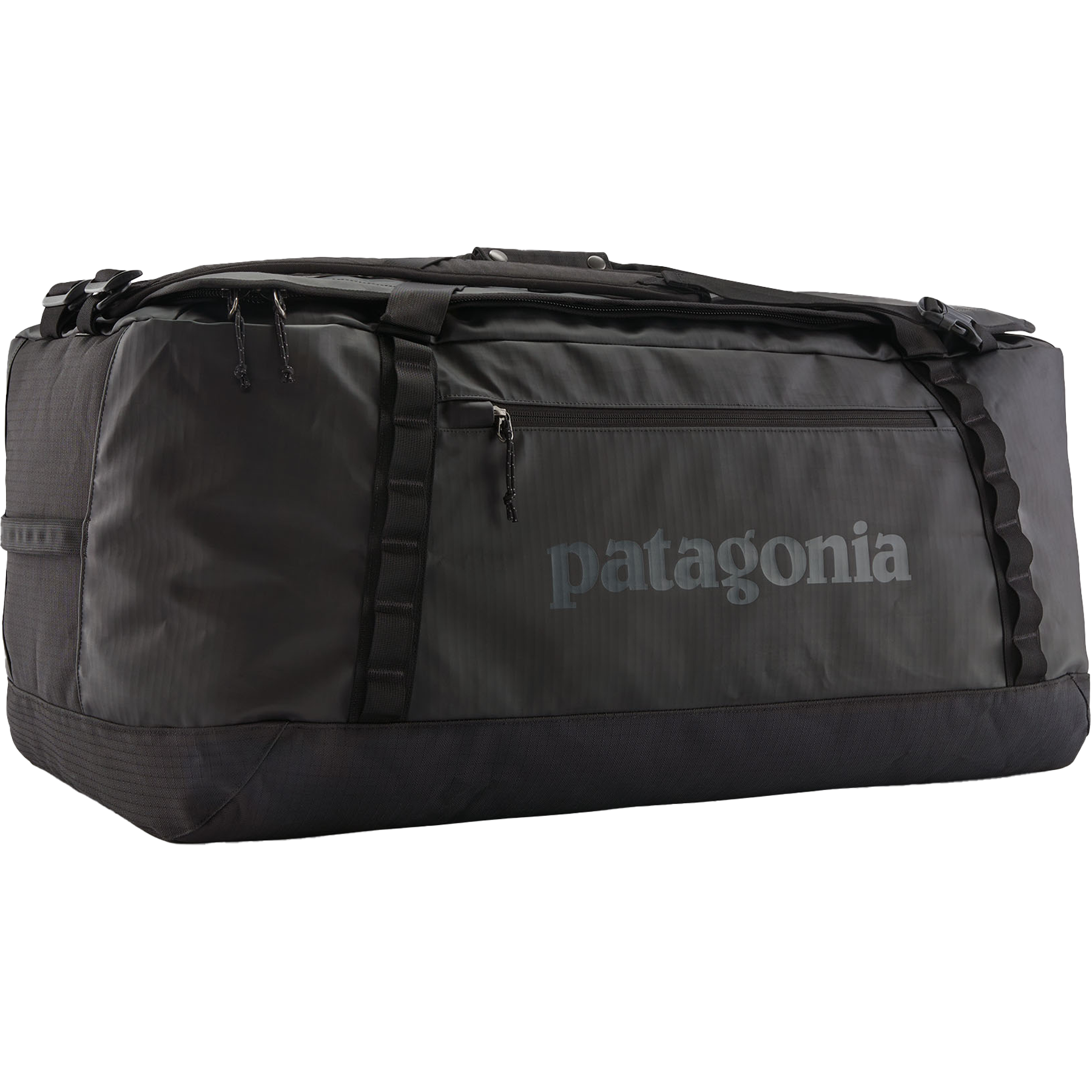 Black Hole Duffel 100L alternate view