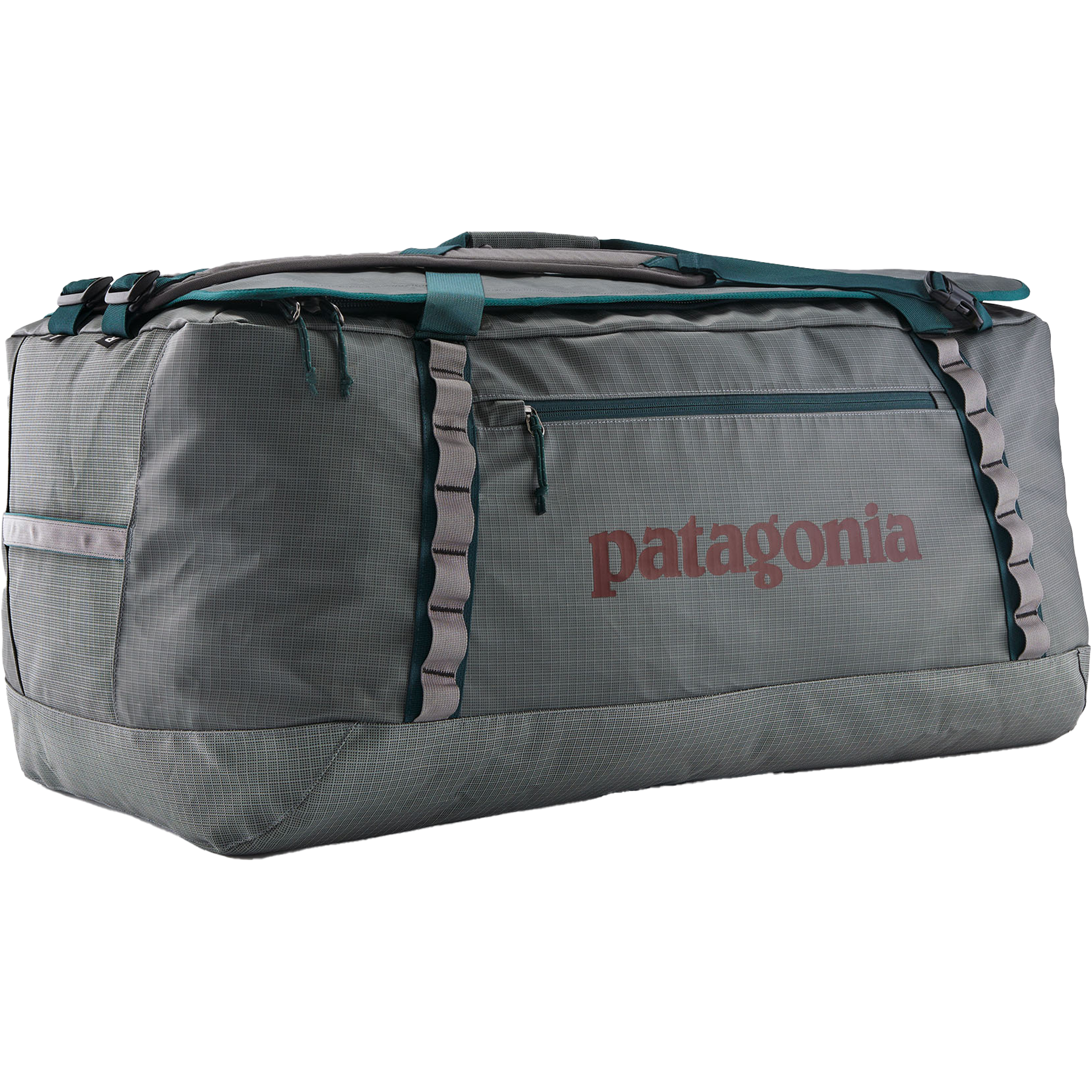 Black Hole Duffel 100L alternate view