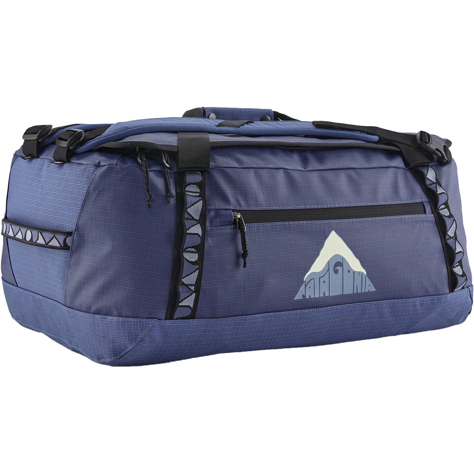 Black Hole Duffel 55L alternate view