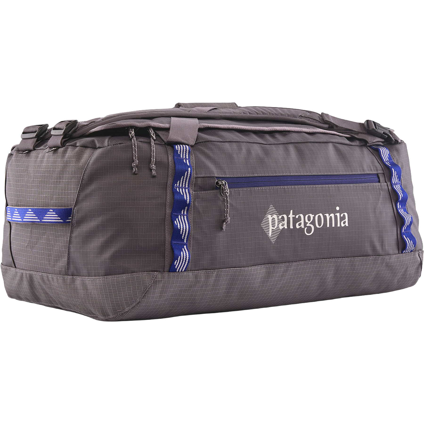 Black Hole Duffel 55L alternate view