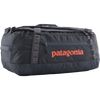 Patagonia Black Hole Duffel 55L in Matte Smolder Blue