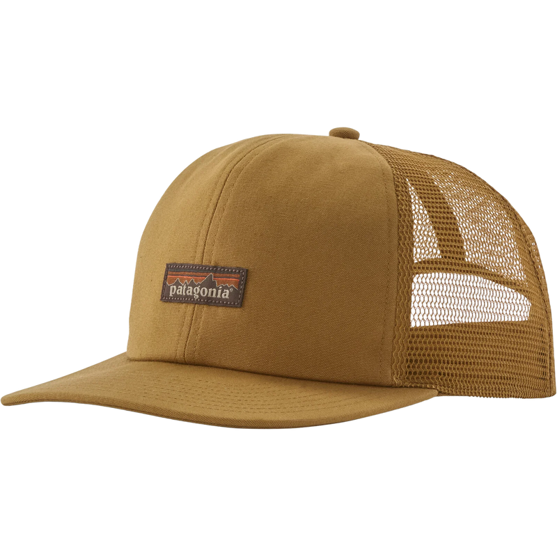 Relaxed Trucker Hat, Featured Image