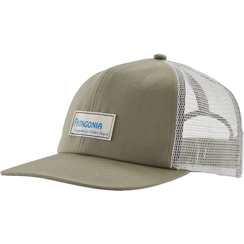 Relaxed Trucker Hat, Featured Image