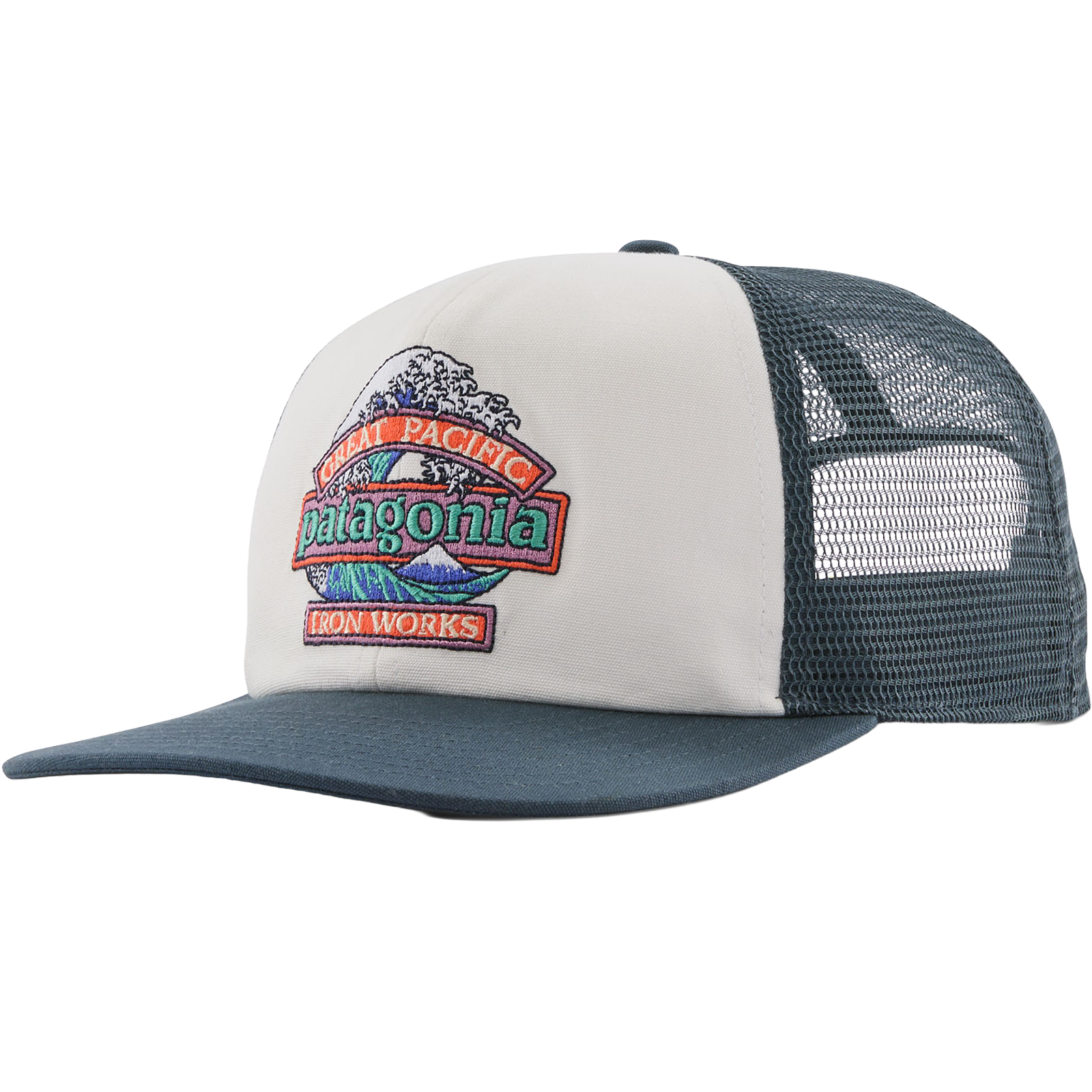 Relaxed Trucker Hat alternate view