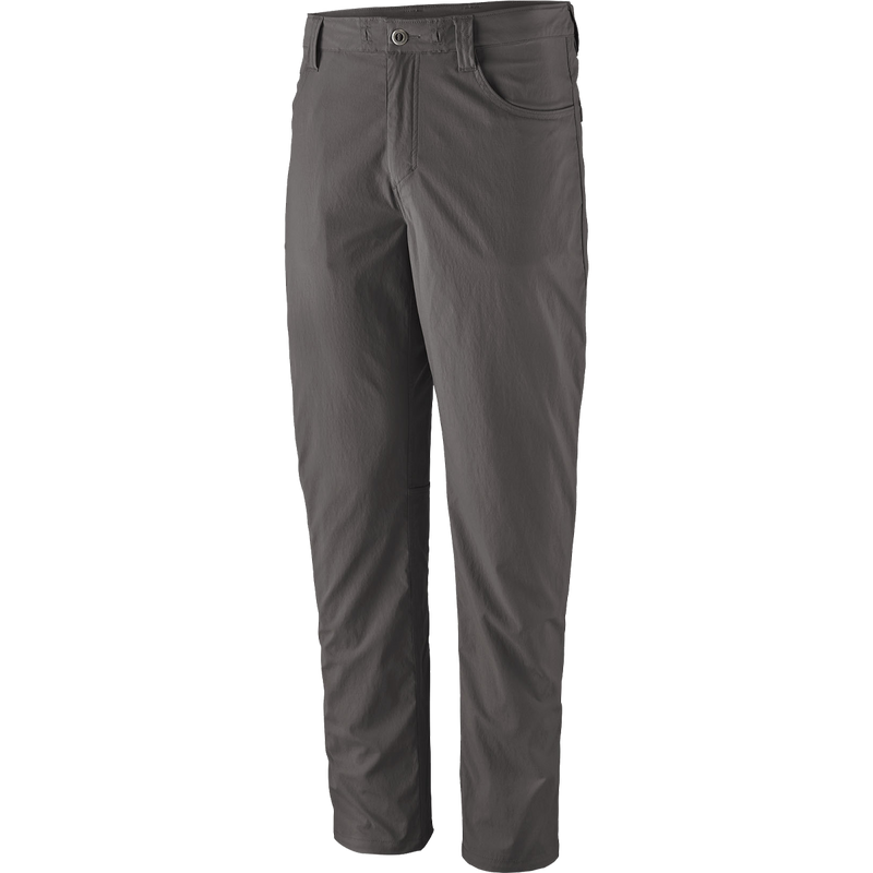 Men's Quandary Pants, Featured Image