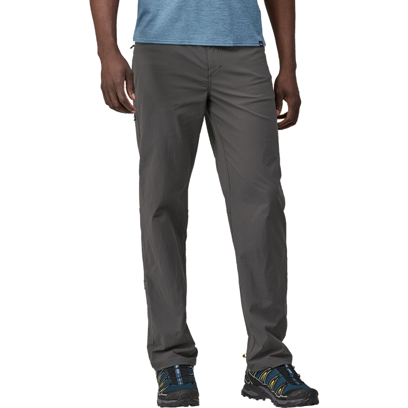 Men's Quandary Pants - Short