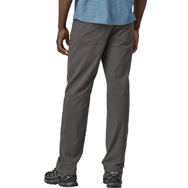 Men's Quandary Pants - Short