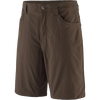 OTBR-Otter Brown