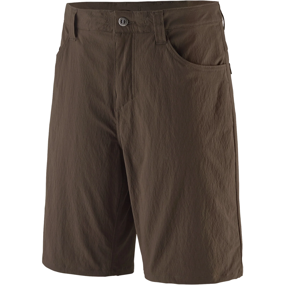 Men's Quandary Shorts - 10