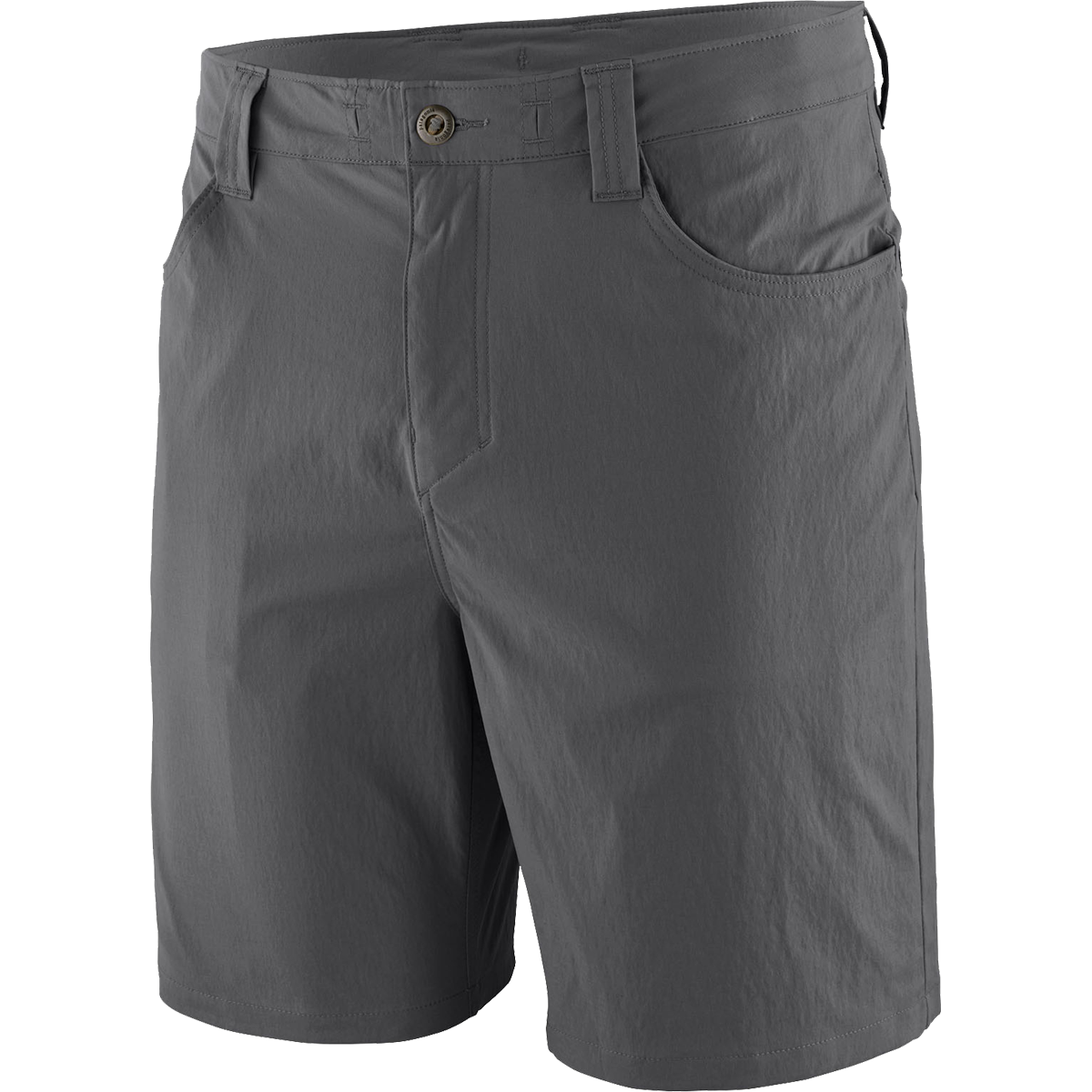 Men's Quandary Shorts 10