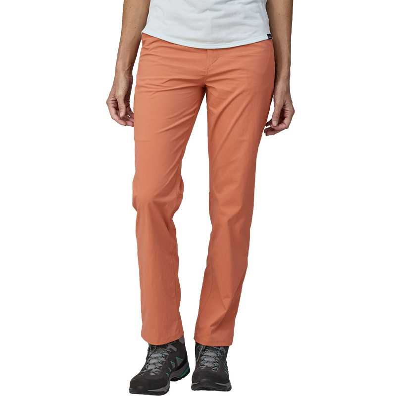 Women's Quandary Pants - Short, Patagonia Women's Quandary Pants Short front