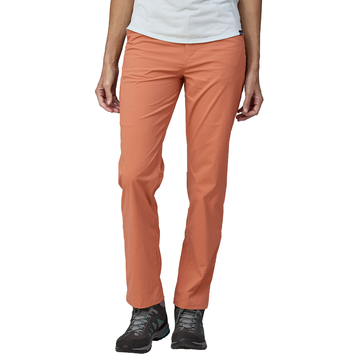 Women's Quandary Pants alternate view