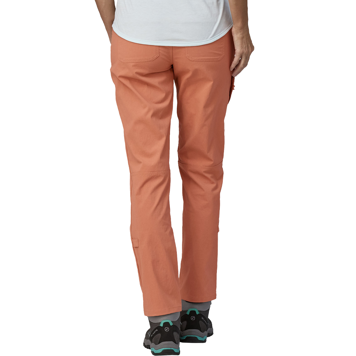 Women's Quandary Pants alternate view