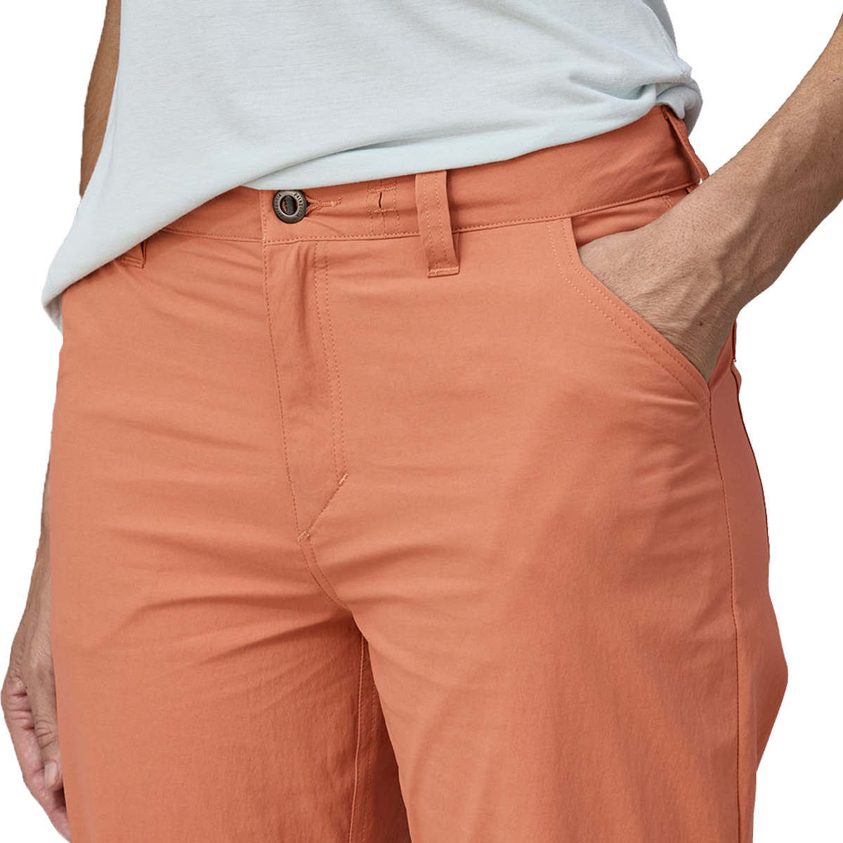 Women's Quandary Pants alternate view