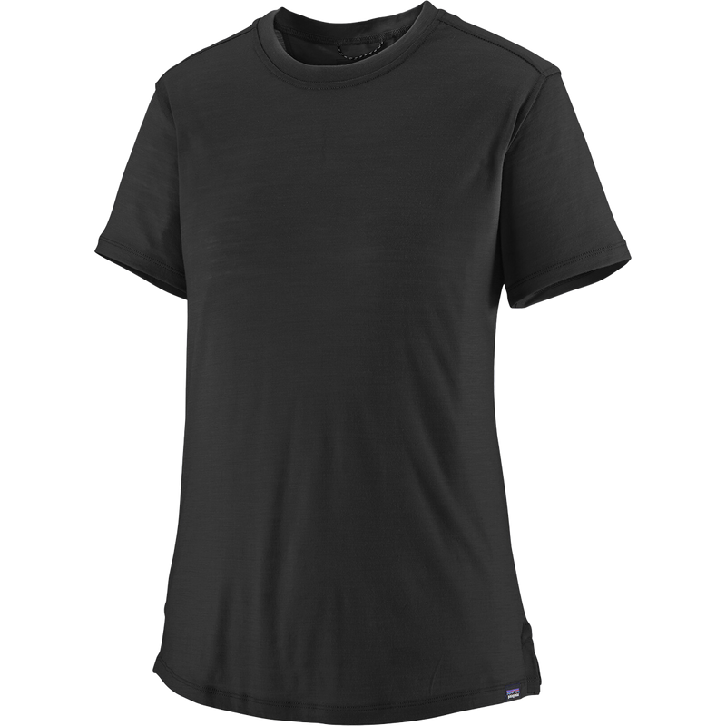 Women's Capilene Cool Merino Short Sleeve, Featured Image