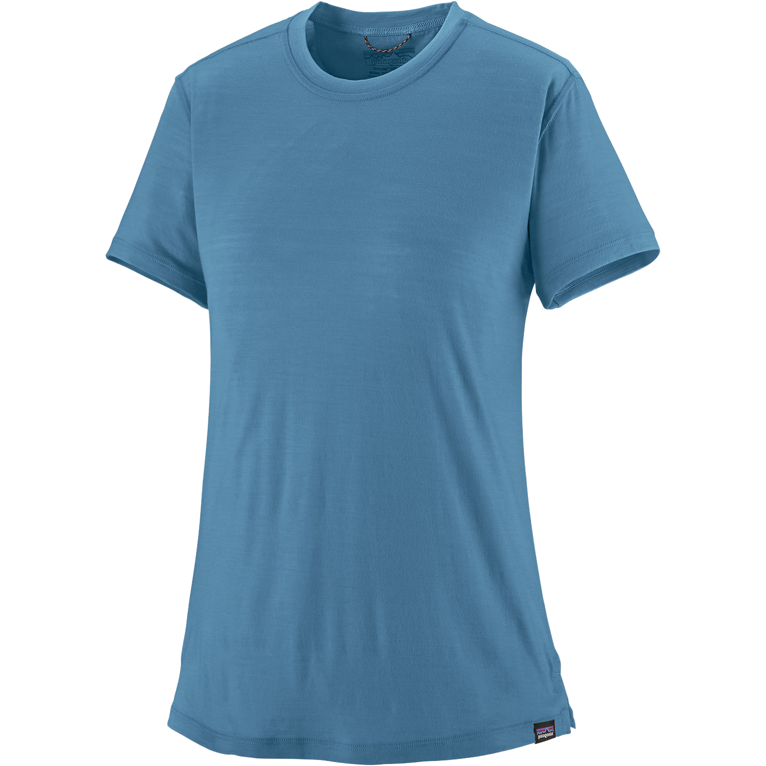 Women's Capilene Cool Merino Short Sleeve alternate view