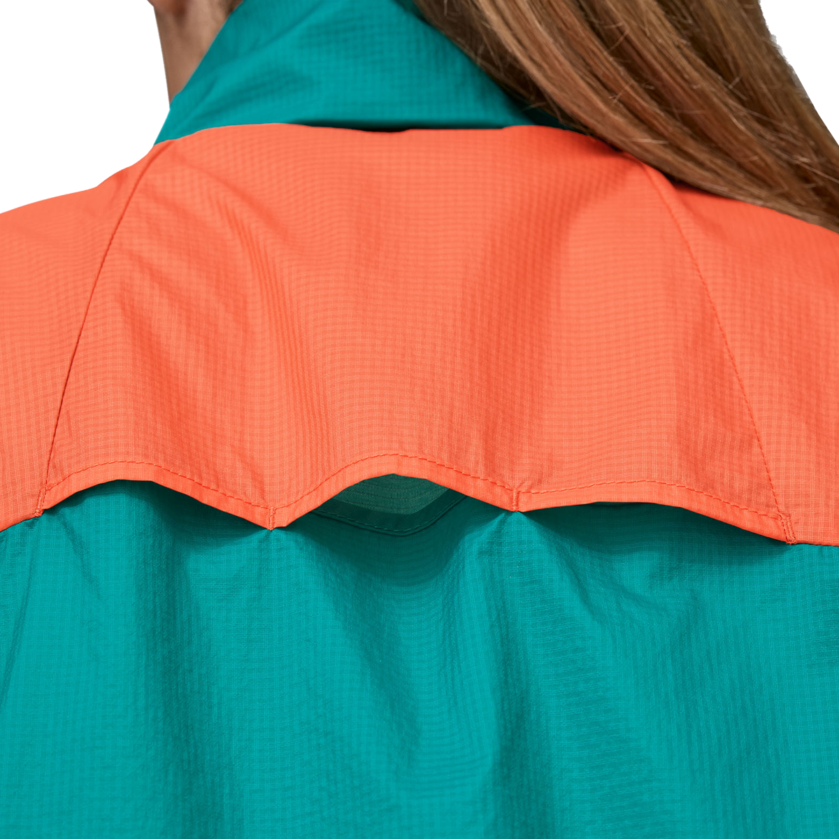 Women's Houdini Stash 1/2 Zip alternate view