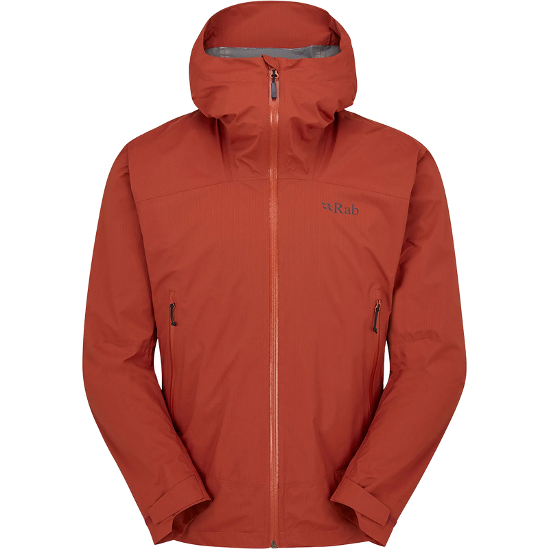 Men's Downpour Light Waterproof Jacket, Featured Image