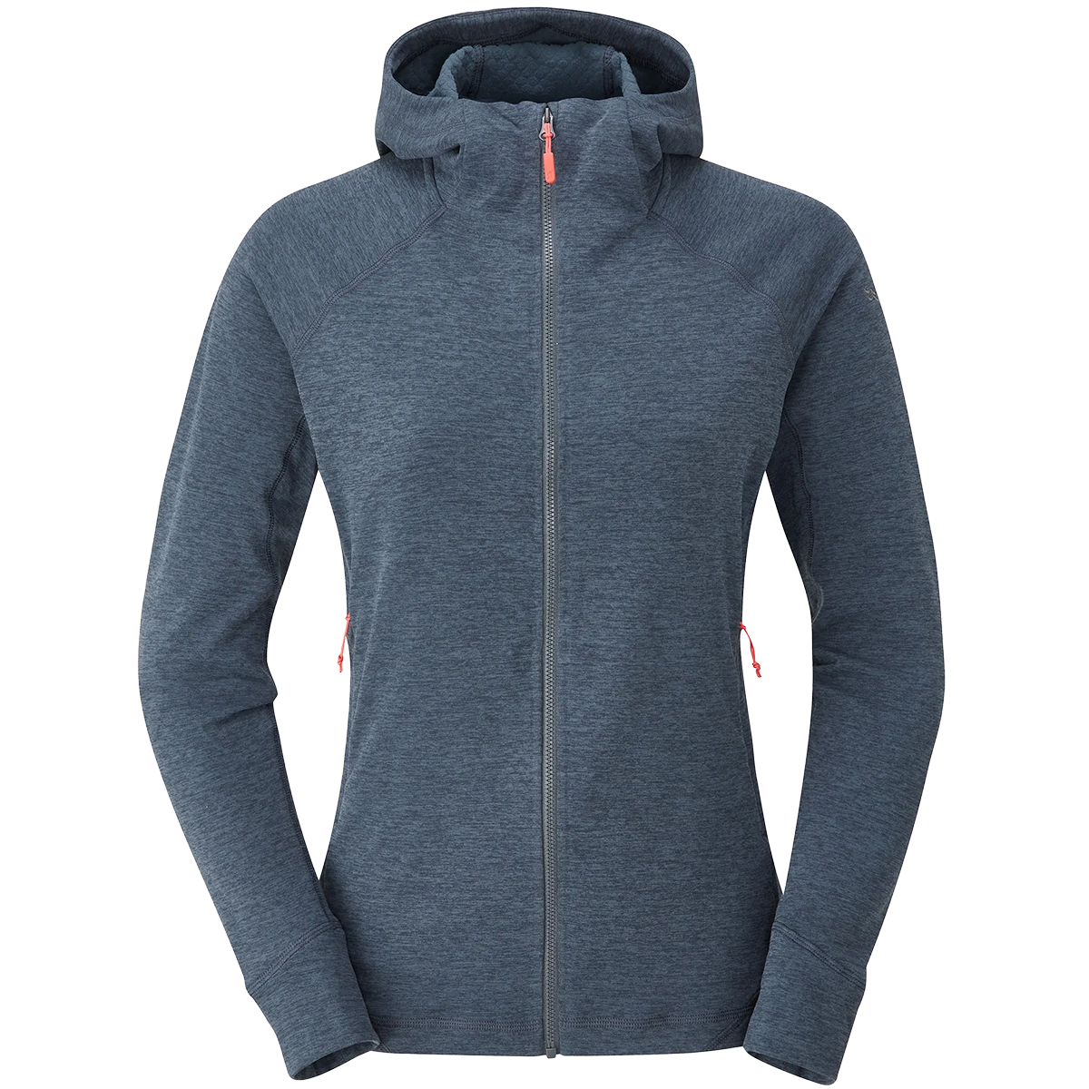 Women's Nexus Hoody alternate view