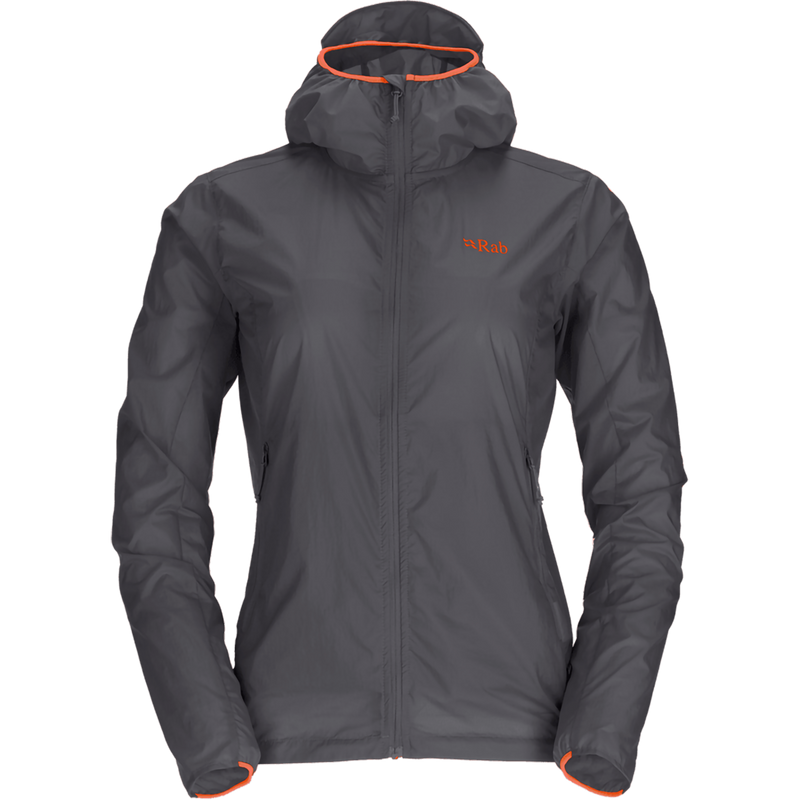 Women's Vital Hoody, Featured Image
