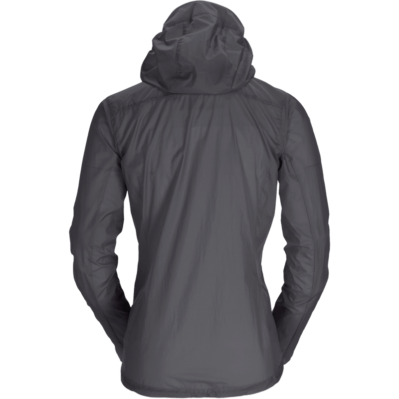 Women's Vital Hoody, Rab Women's Vital Hoody in