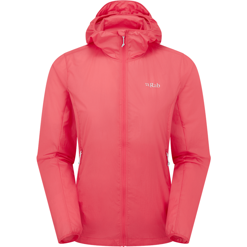 Women's Vital Hoody, Featured Image