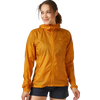 Rab Women's Vital Hoody in Marmalade