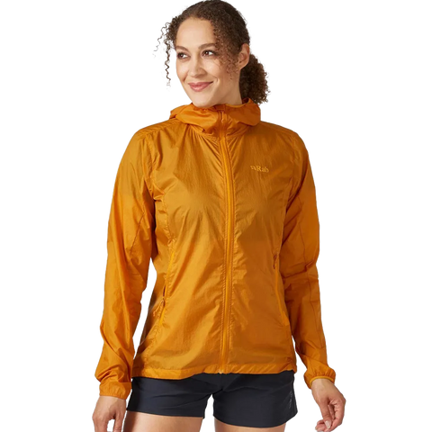 Women's Vital Hoody