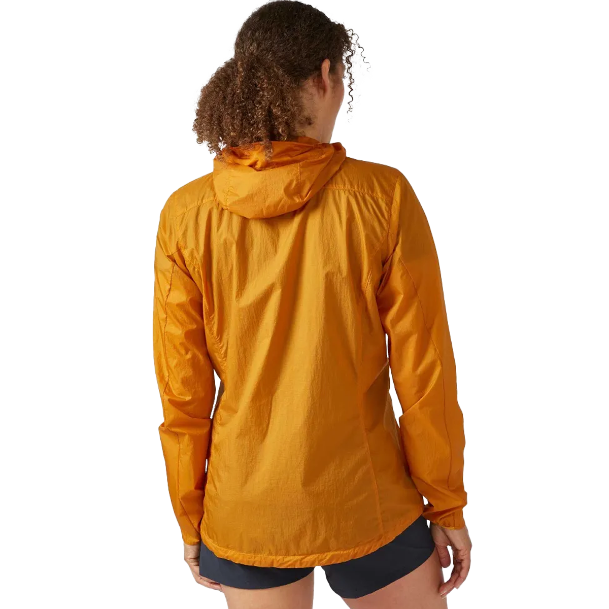 Women's Vital Hoody alternate view