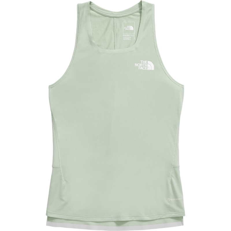 Women's Summit High Trail Run Tank, Featured Image