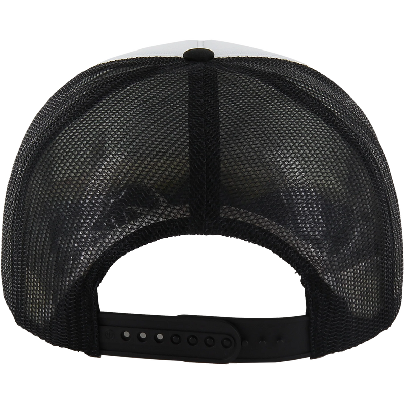 Giants Region Foam 47 Trucker FM, 47 Brand Giants Region Foam 47 Trucker FM back