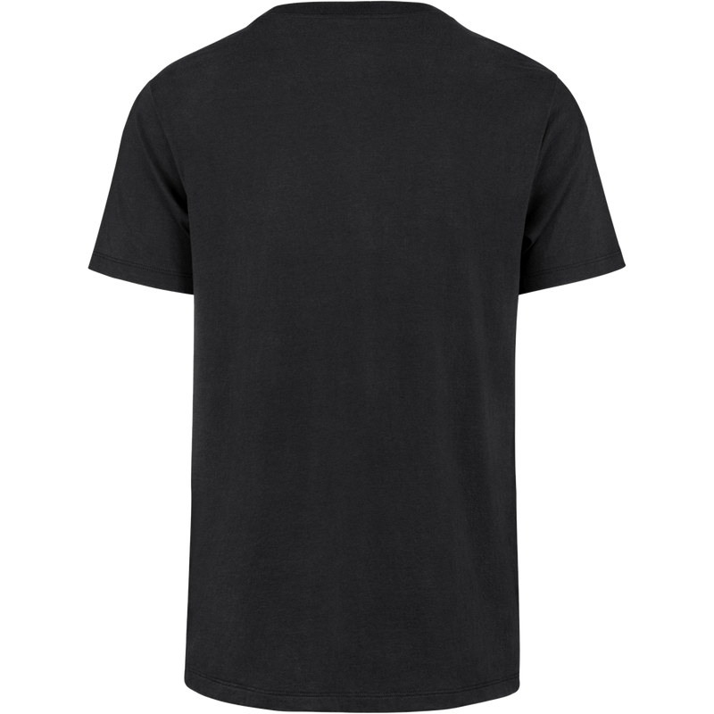 Men's Giants Double Header Franklin Tee, 47 Brand Men's Giants Double Header Franklin Tee back