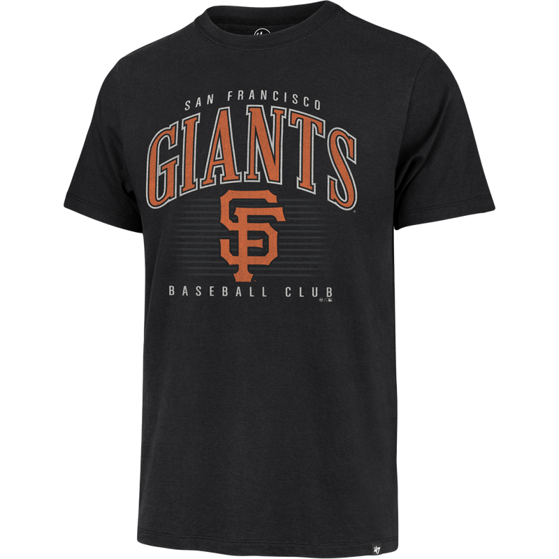 Men's Giants Double Header Franklin Tee, Featured Image