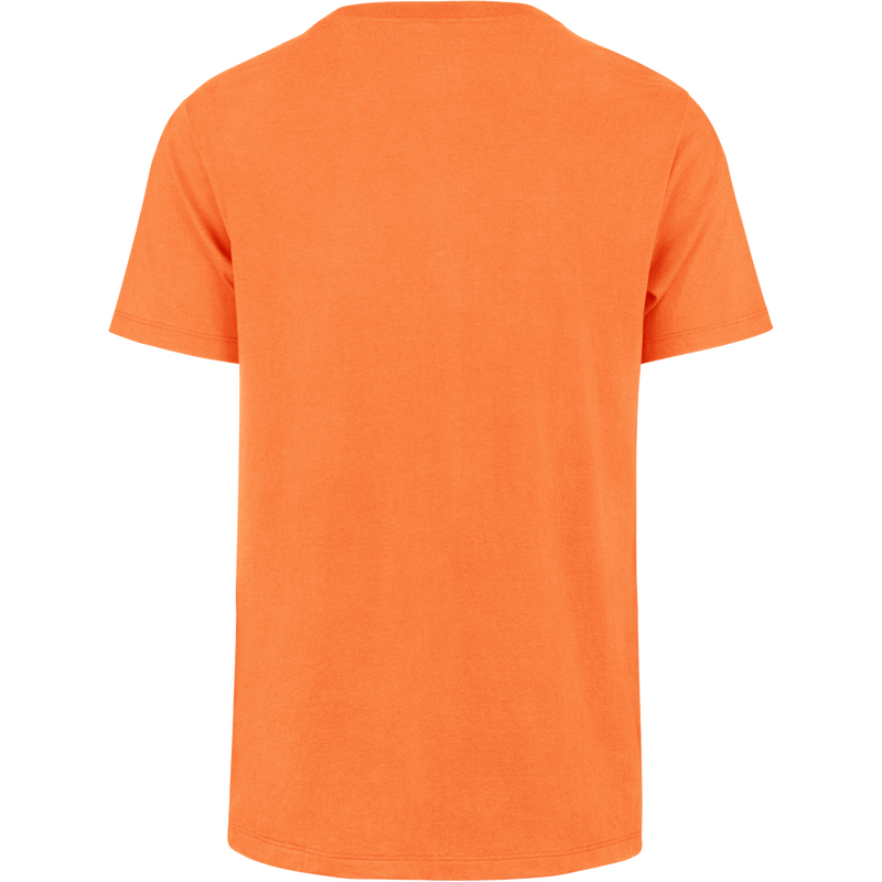 Men's Giants Cityside Franklin Tee, 47 Brand Men's Giants Cityside Franklin Tee back