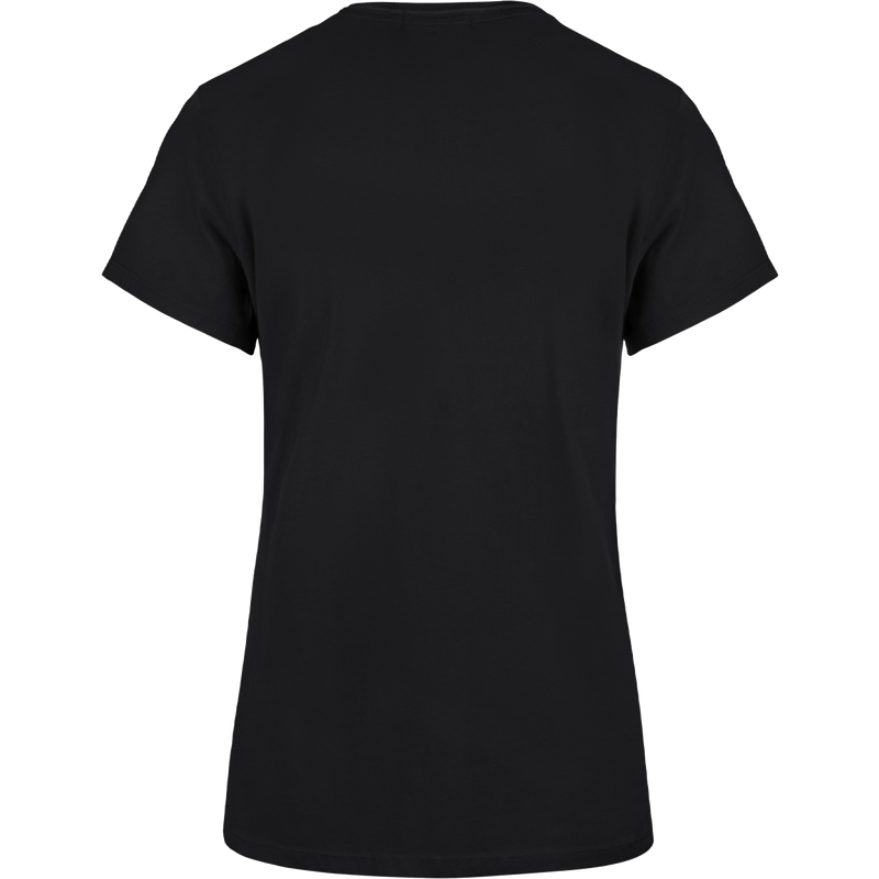 Women's Giants Bright Eyed Frankie Tee, 47 Brand Women's Giants Bright Eyed Frankie Tee back