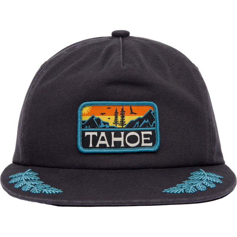 Tahoe Spirit Grandpa Hat, Featured Image