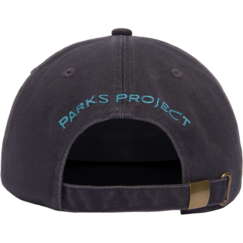 Tahoe Spirit Grandpa Hat, Parks Project Tahoe Spirit Grandpa Hat back