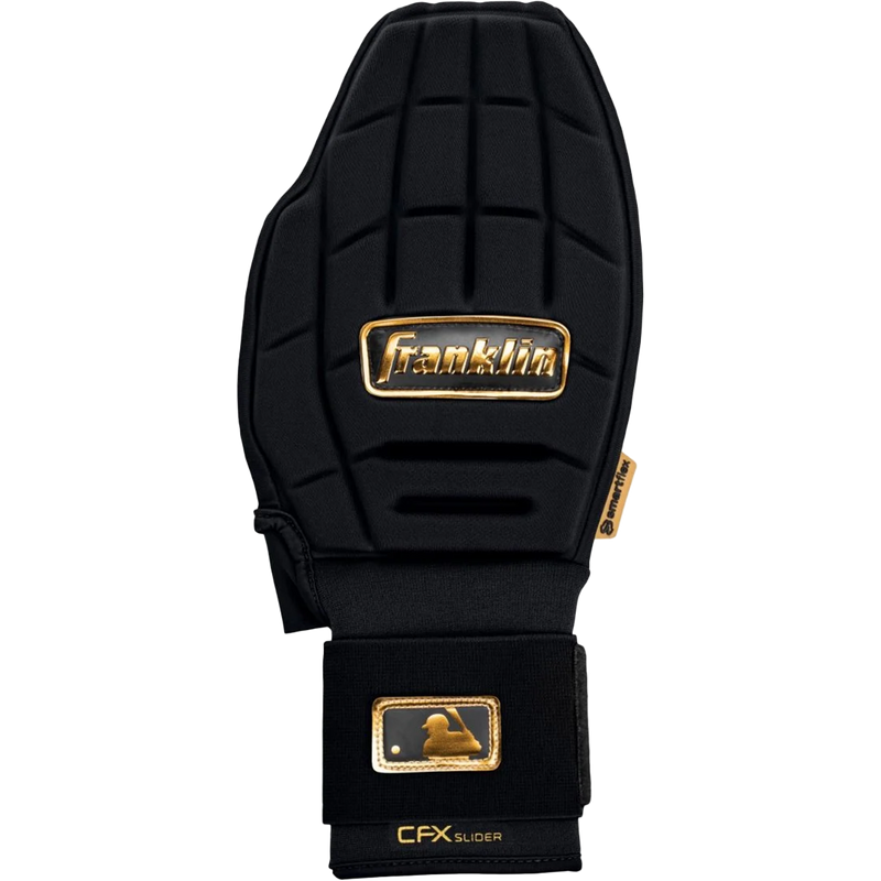 CFX PRT Sliding Mitt, Featured Image